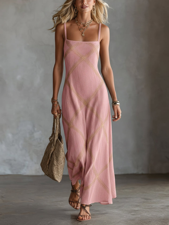 Michelle | Elegant Dress