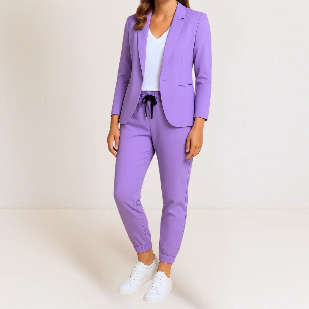 Lucia Soft Cotton Set