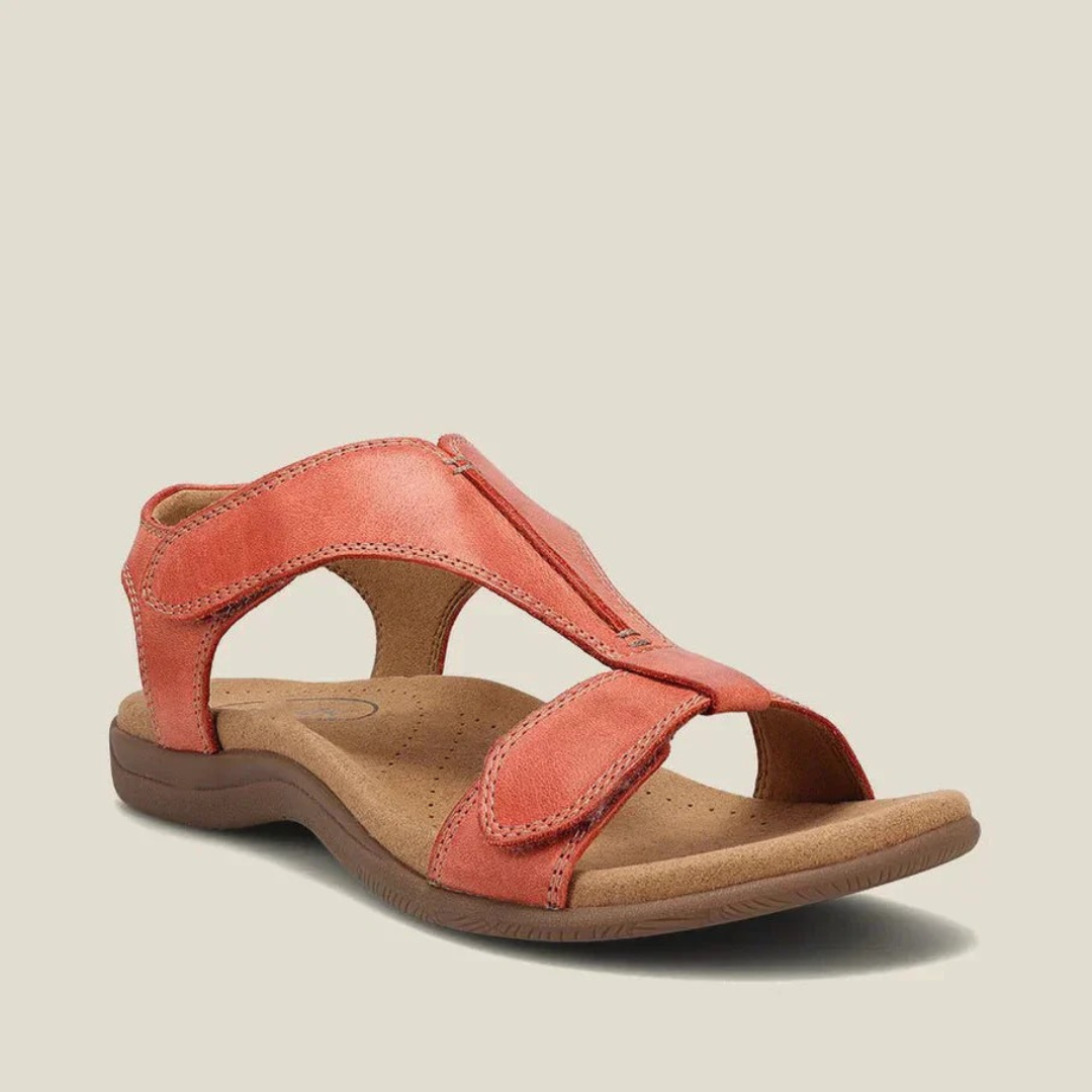 Lara Orthopedic Sandals
