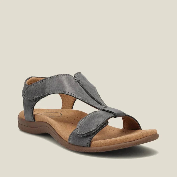 Lara Orthopedic Sandals