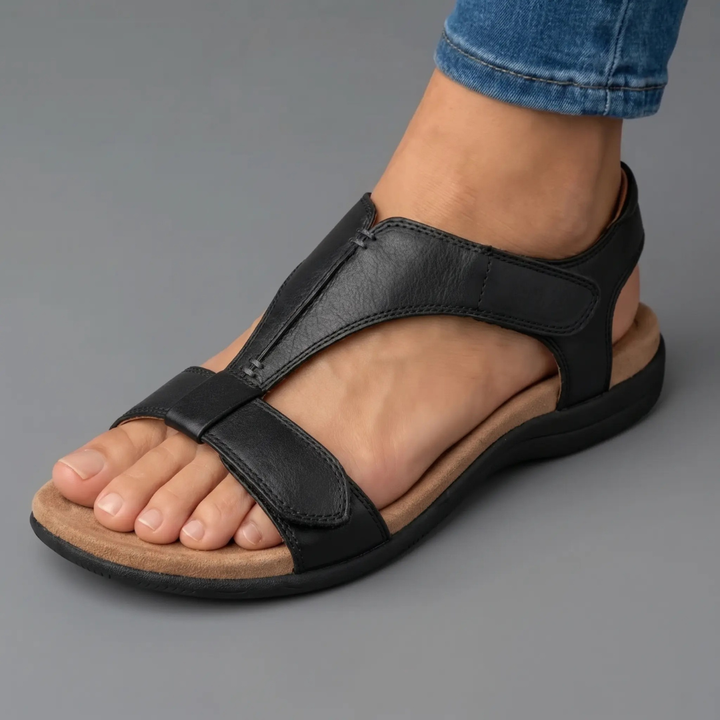 Lara Orthopedic Sandals