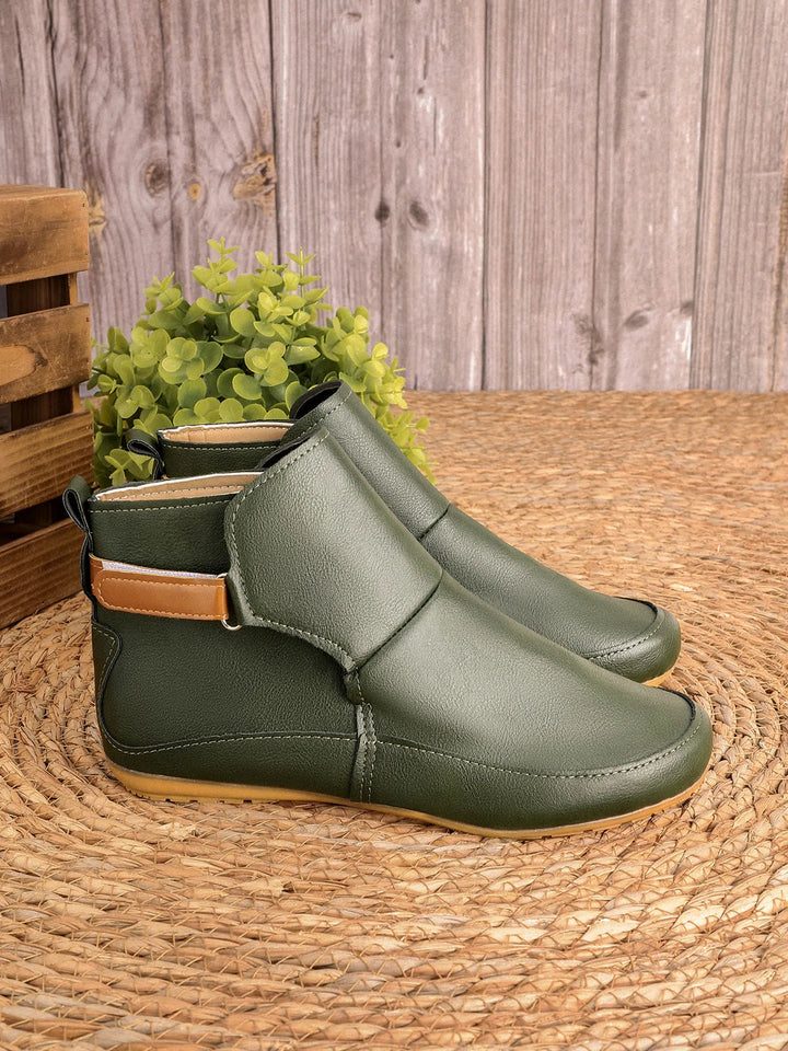 PREMIUM™ ORTHOPEDIC AUTUMN BOOTS