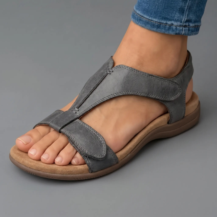 Lara Orthopedic Sandals
