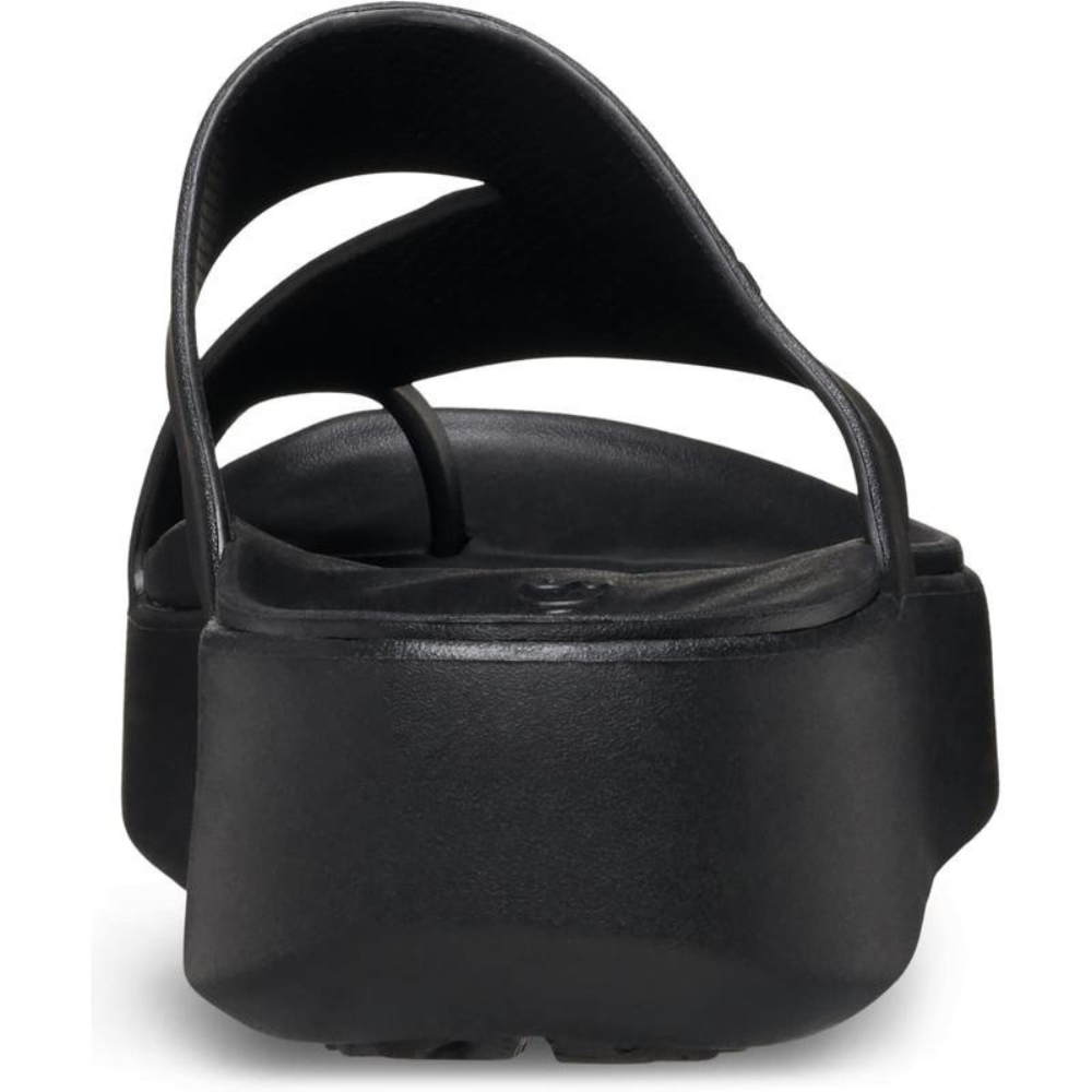 Luna Platform Thong Sandals