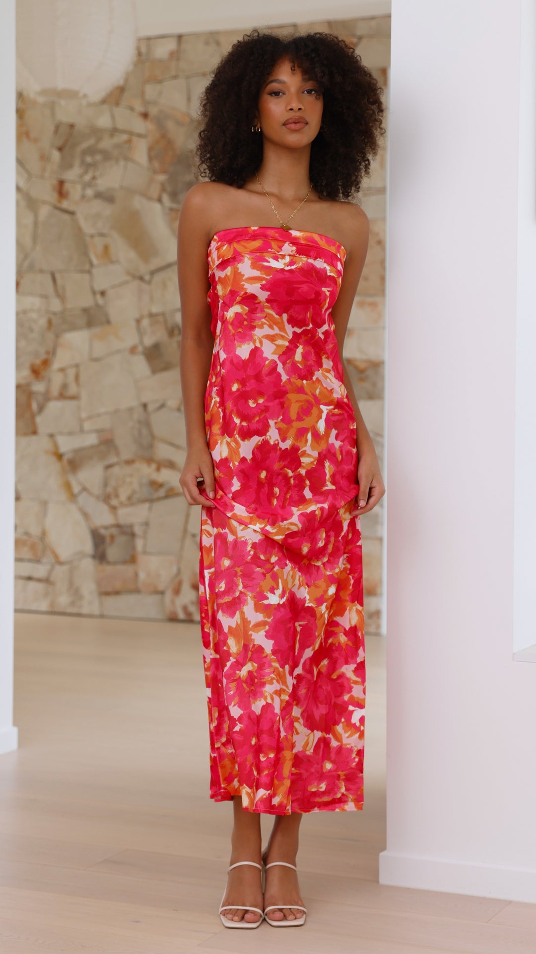 Miya Maxi Dress
