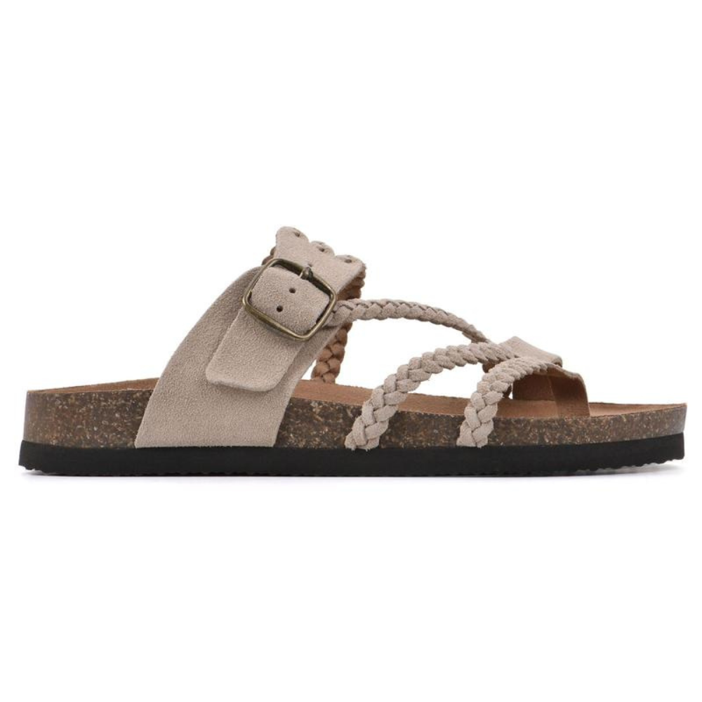 Orthopro | orthopedic sandals