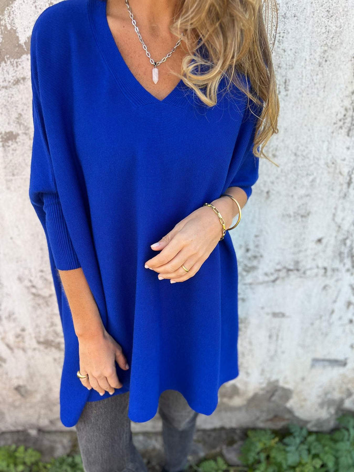 Anna | Elegant Sweater