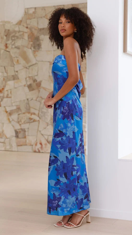 Miya Maxi Dress
