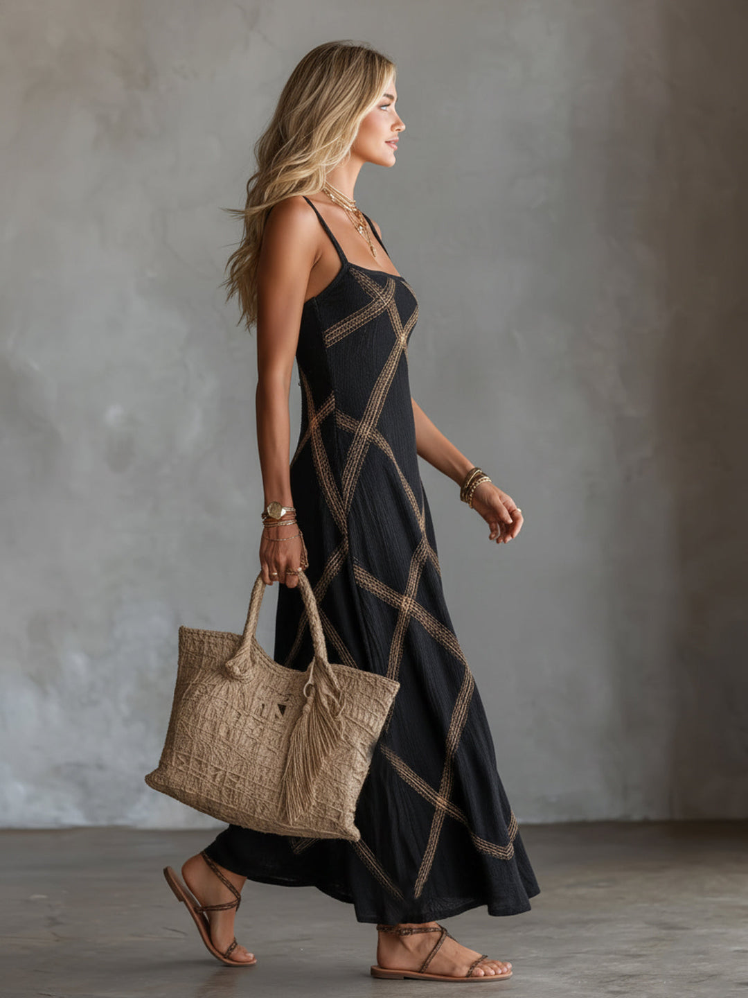 Michelle | Elegant Dress