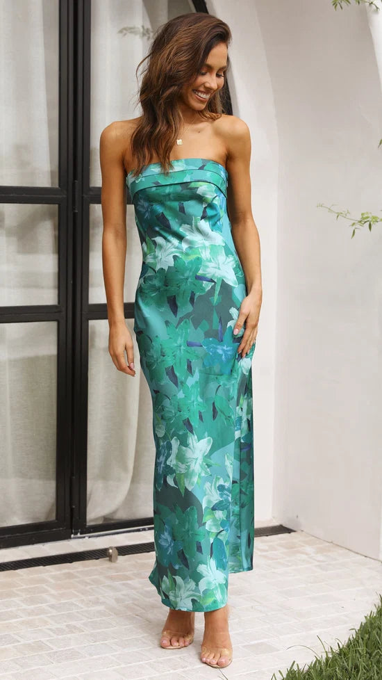 Miya Maxi Dress