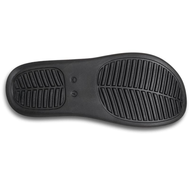 Luna Platform Thong Sandals
