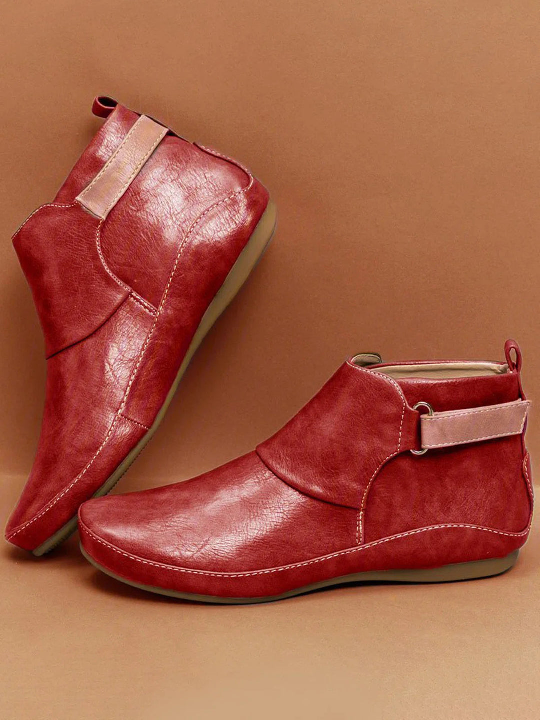 PREMIUM™ ORTHOPEDIC AUTUMN BOOTS