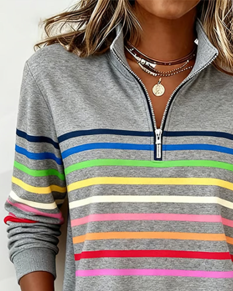 Aoife | casual everyday sweater