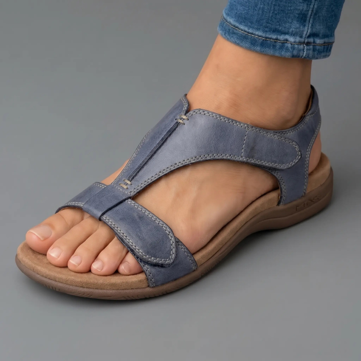 Lara Orthopedic Sandals