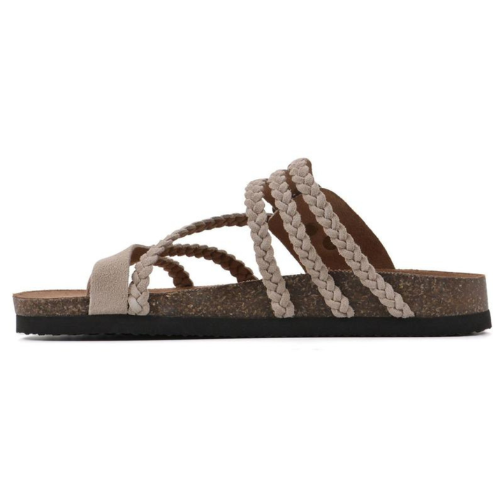 Orthopro | orthopedic sandals