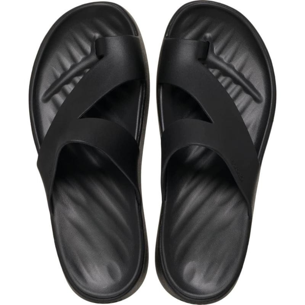 Luna Platform Thong Sandals