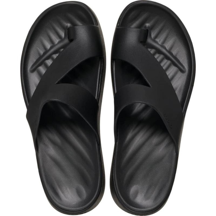 Luna Platform Thong Sandals