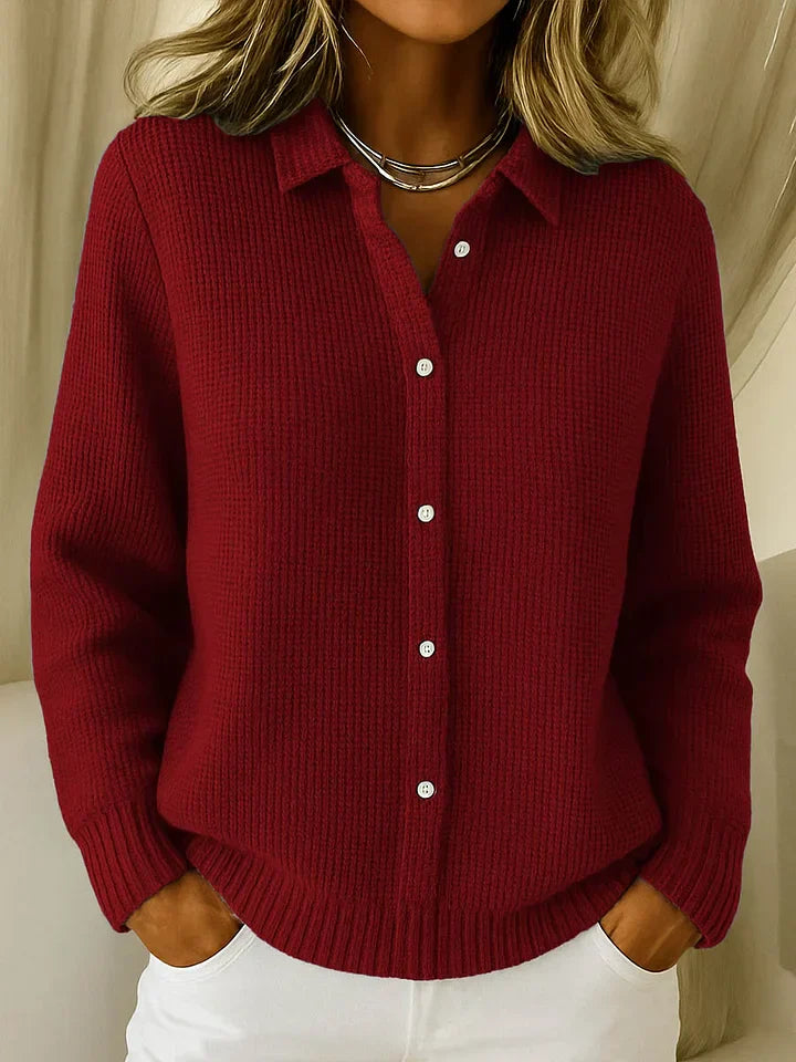 Fiora | Chic Comfortable Cardigan