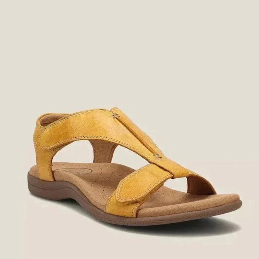 Lara Orthopedic Sandals