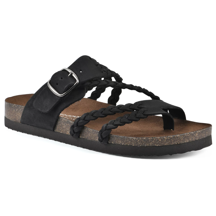 Orthopro | orthopedic sandals