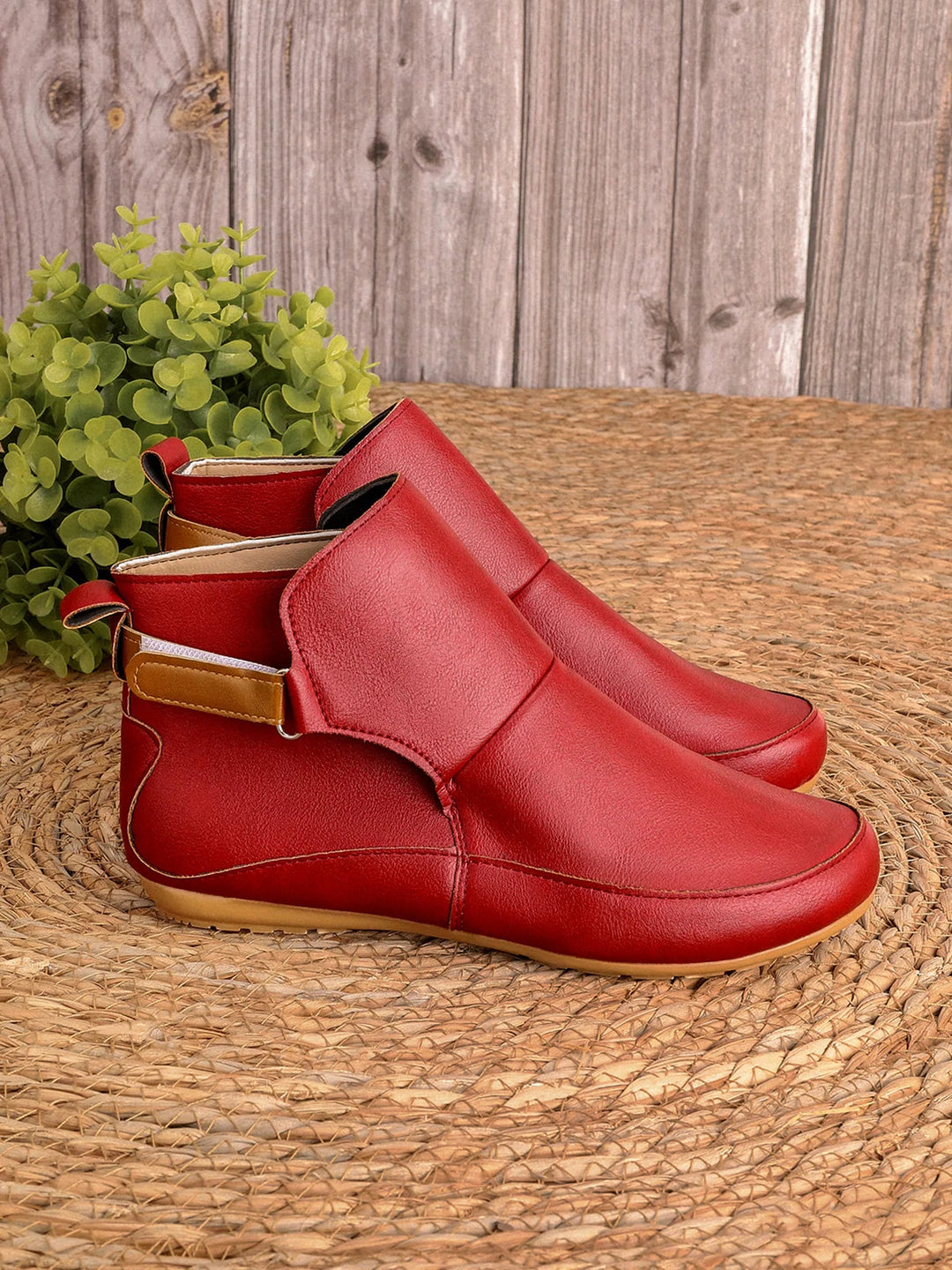 PREMIUM™ ORTHOPEDIC AUTUMN BOOTS