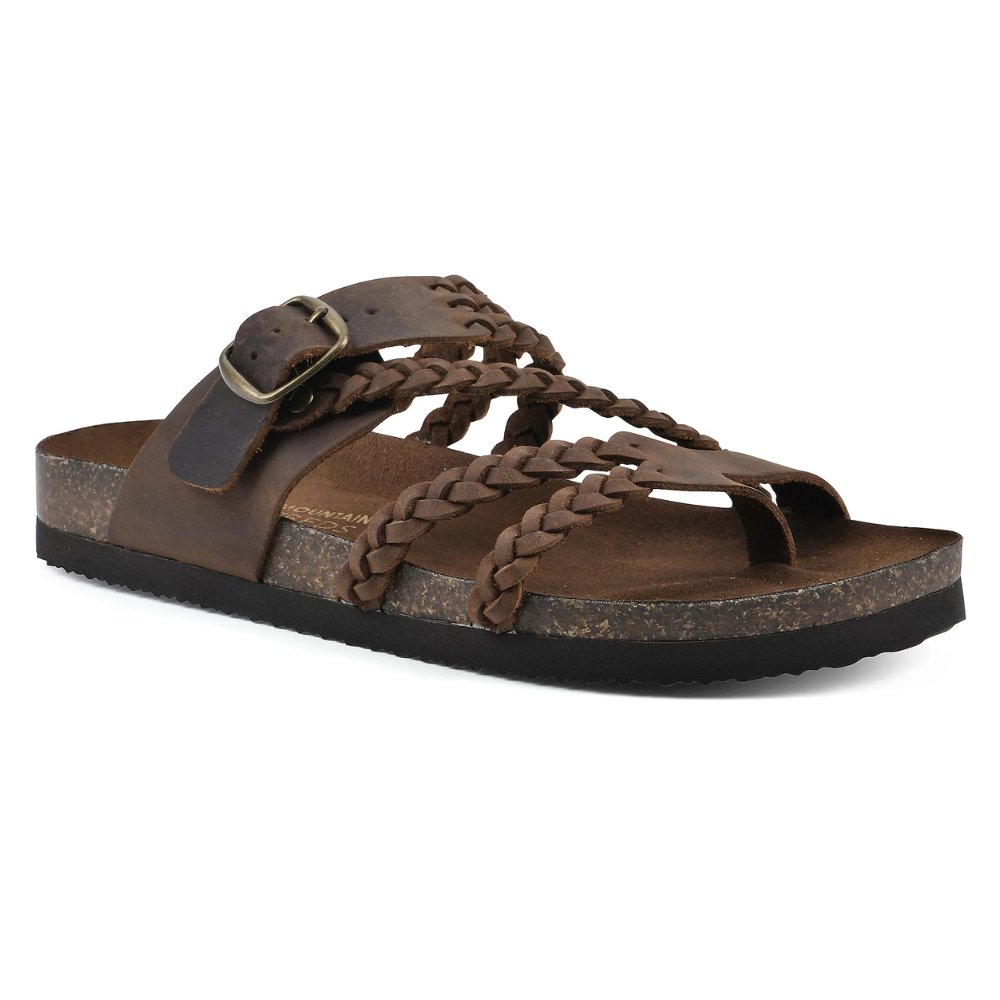 Orthopro | orthopedic sandals