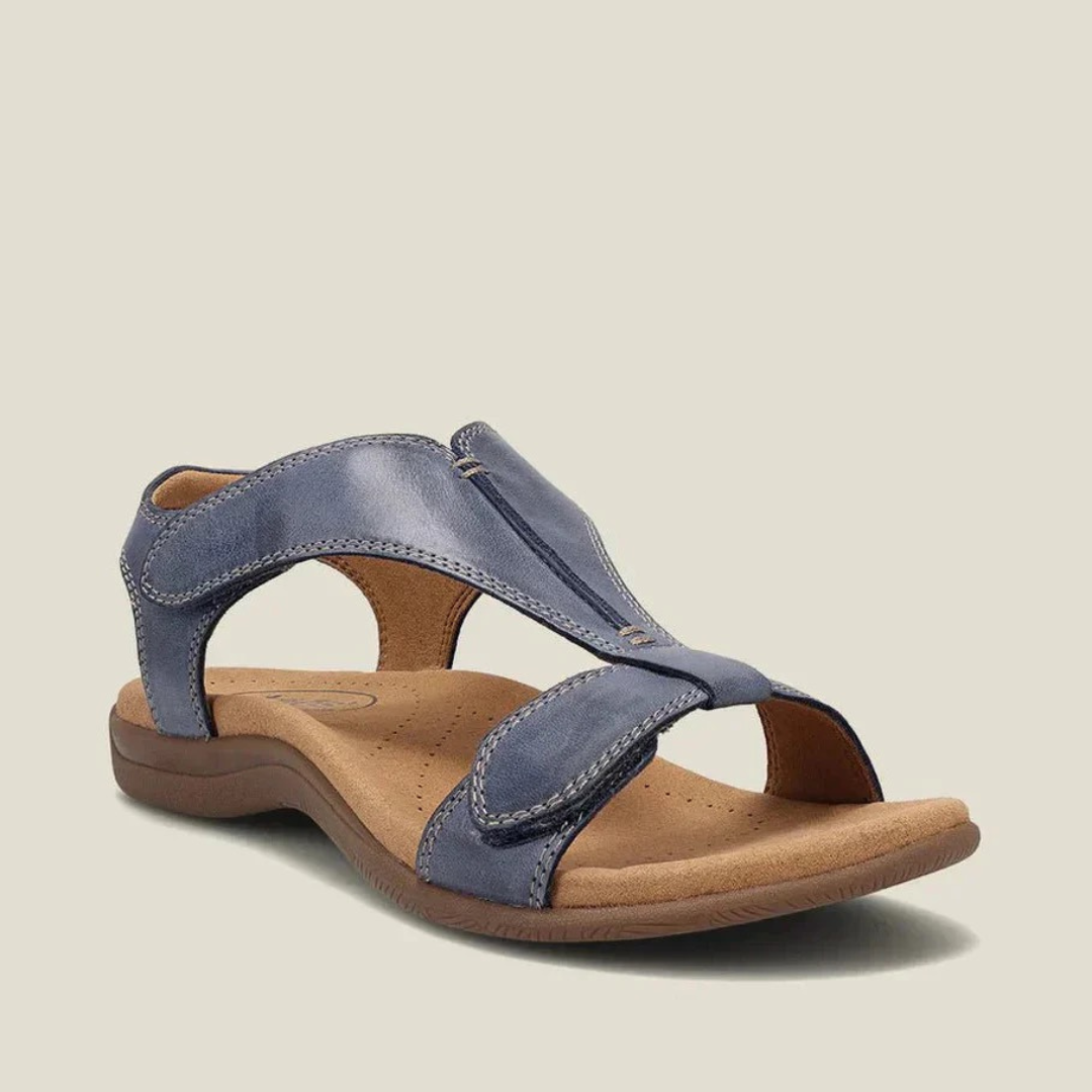 Lara Orthopedic Sandals