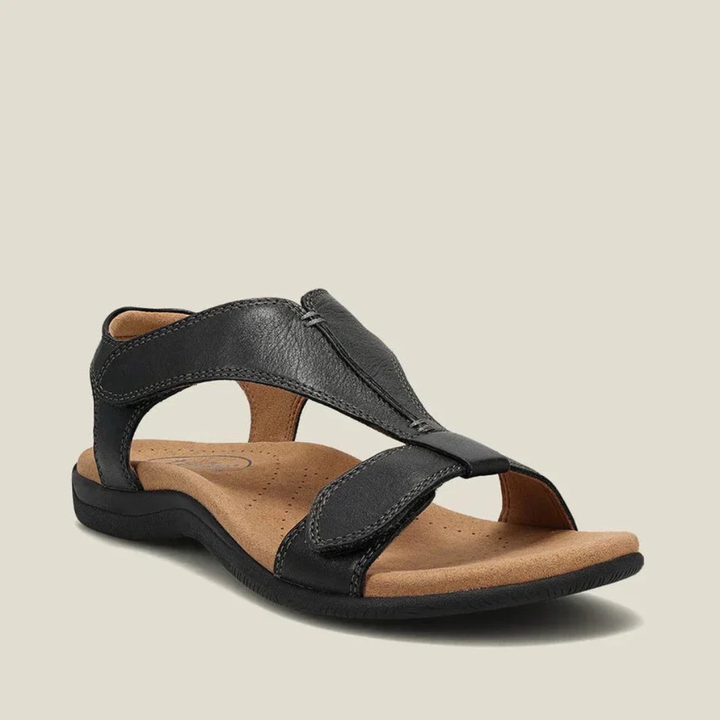 Lara Orthopedic Sandals