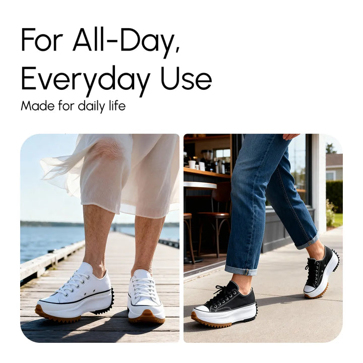 Lian | Stylish Orthopedic Shoe