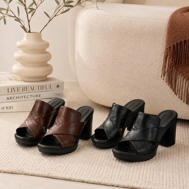 Gisèle | Comfortable Heels