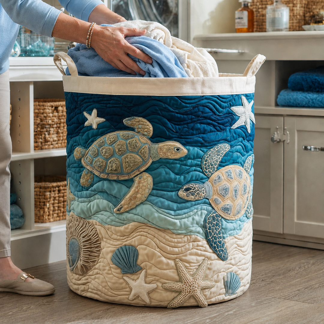 Grace of the Sea - Handmade Bundle