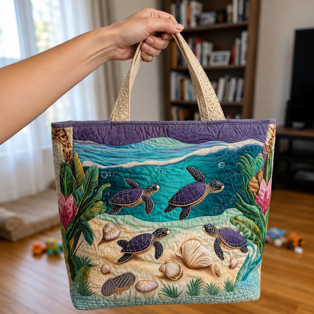 Grace of the Sea - Handmade Bundle
