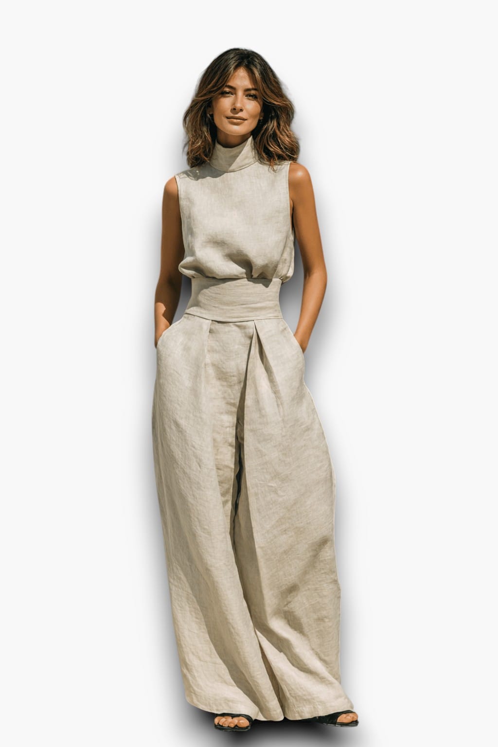 The Linen Set
