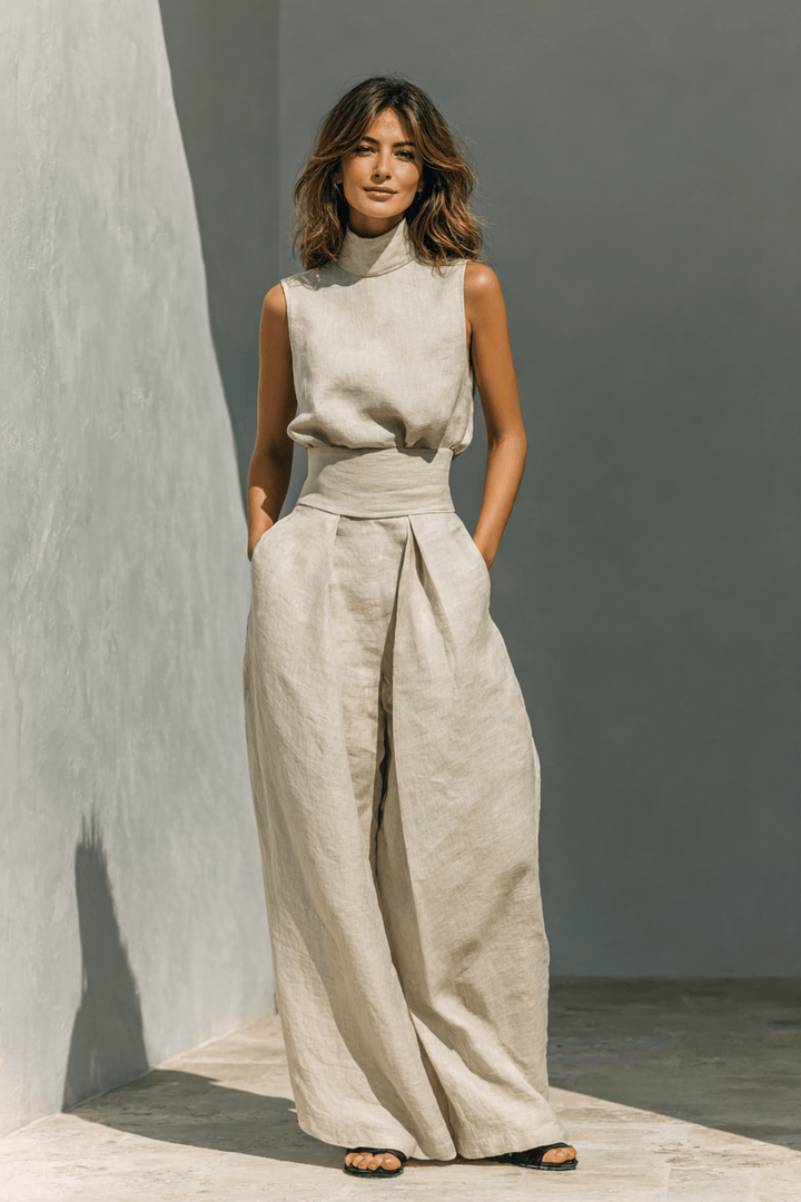 The Linen Set