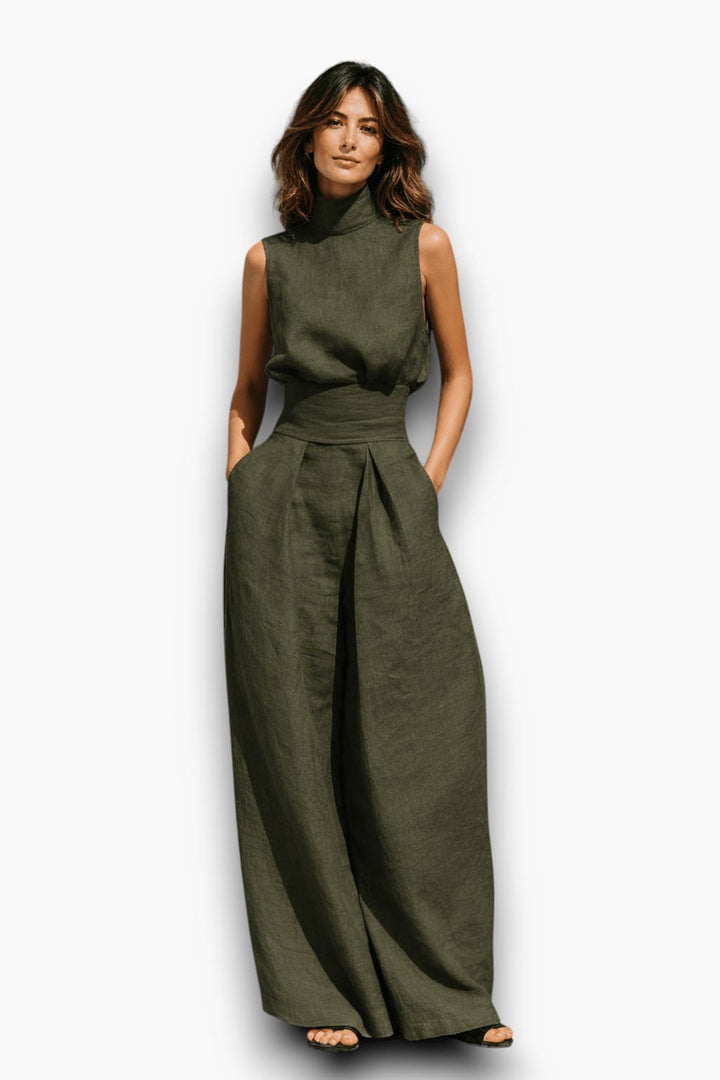 The Linen Set