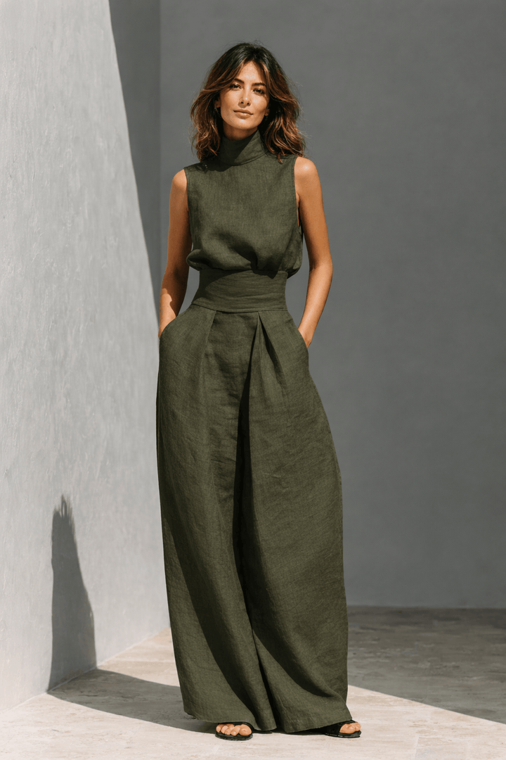 The Linen Set