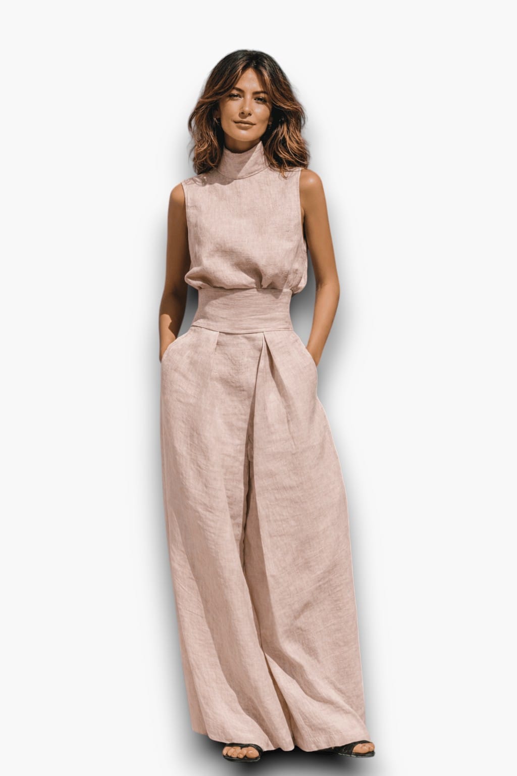 The Linen Set