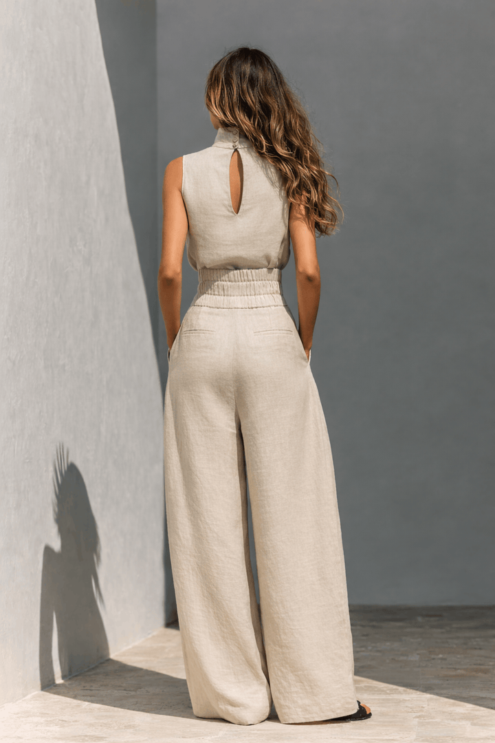 The Linen Set