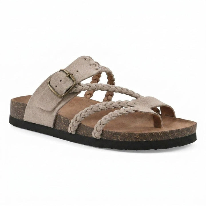 Orthopro | orthopedic sandals