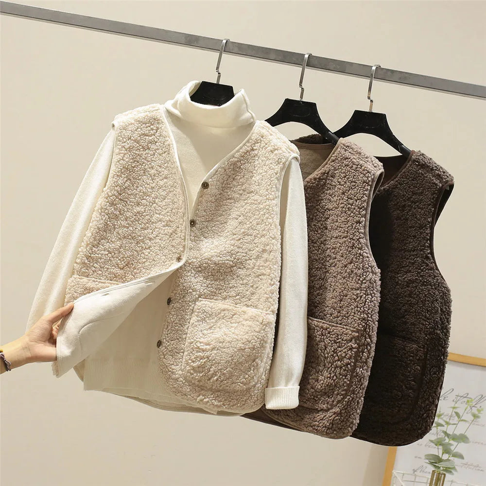 Michelle | Classic Cardigan
