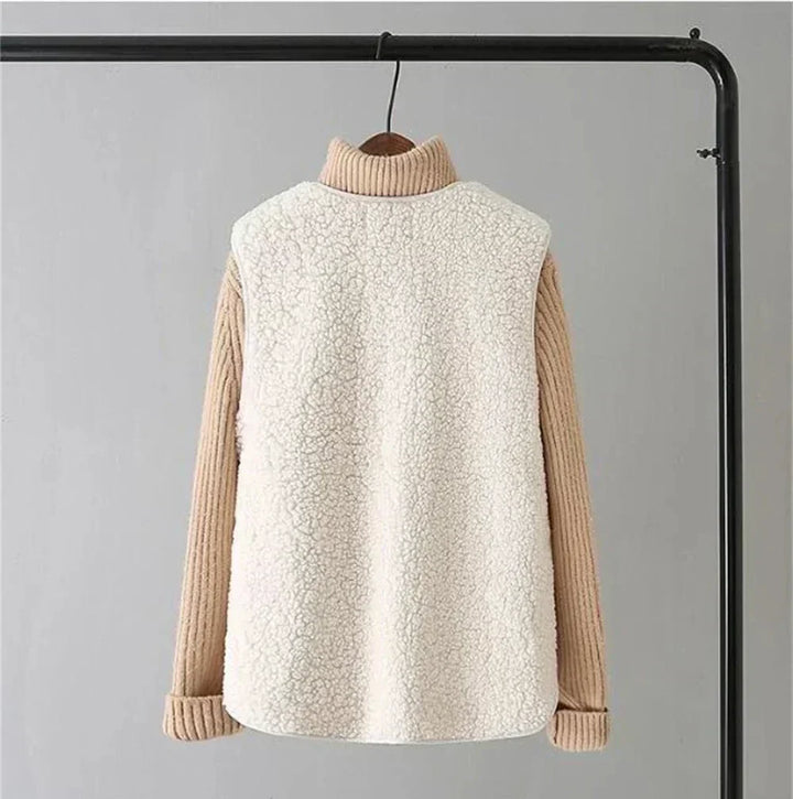 Michelle | Classic Cardigan