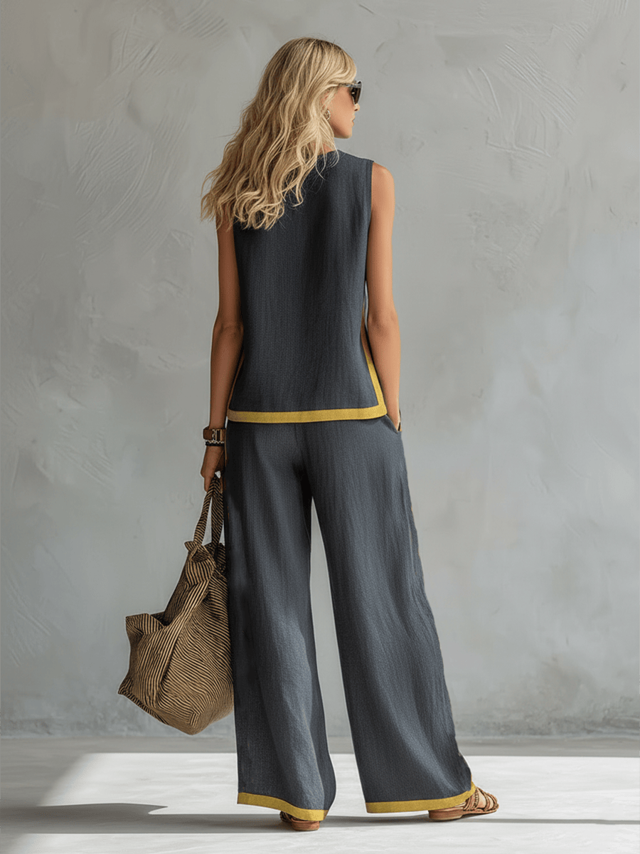 The Vogue Set