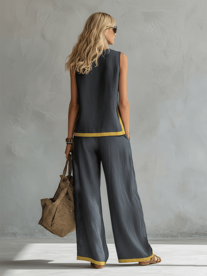 The Vogue Set