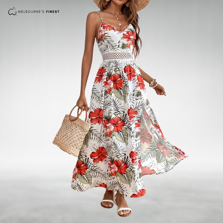 Laurie™ Comfort Maxi Dress