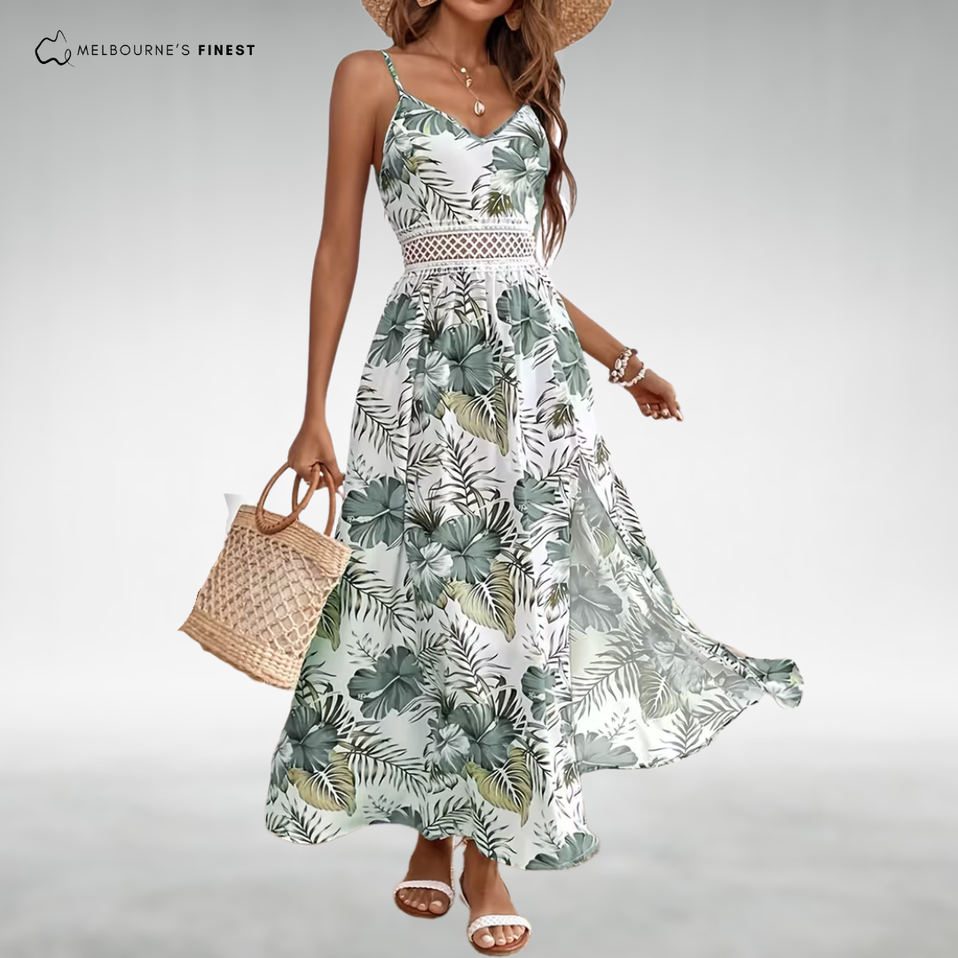 Laurie™ Comfort Maxi Dress