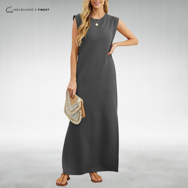 Kristin™ Comfortable Maxi Dress