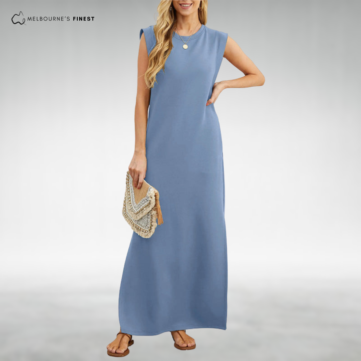 Kristin™ Comfortable Maxi Dress