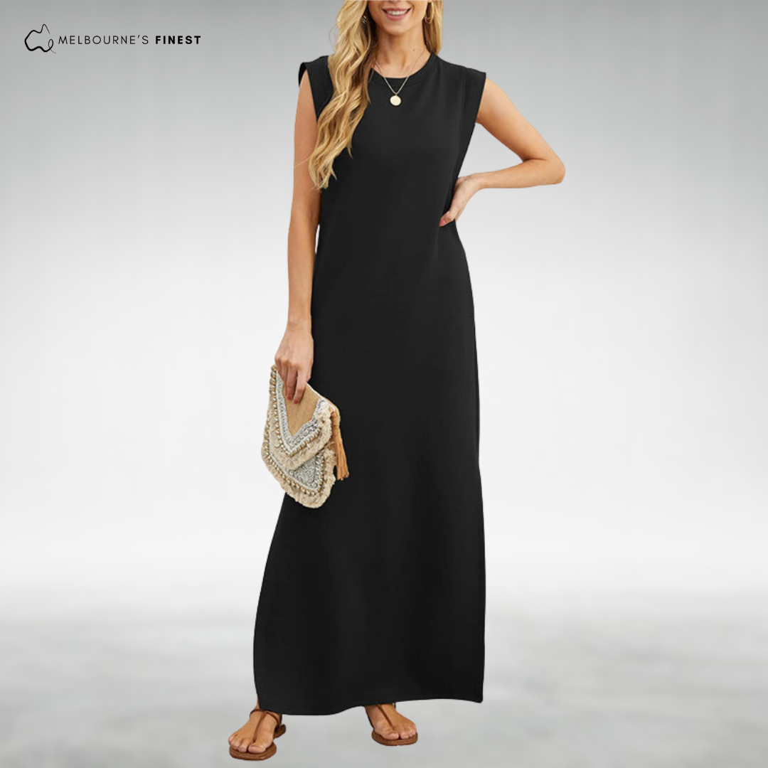 Kristin™ Comfortable Maxi Dress