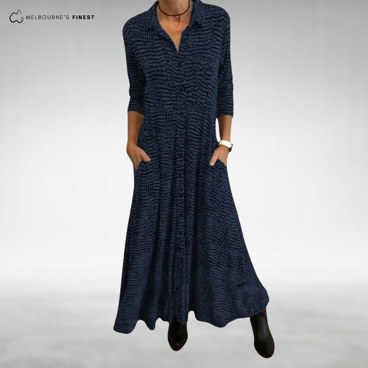 Lyka™ Flowy Maxi Dress