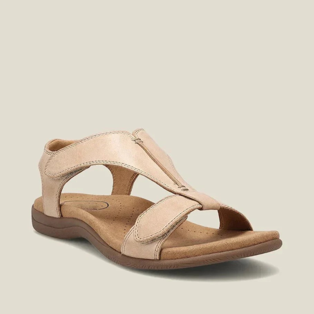 Lara Orthopedic Sandals